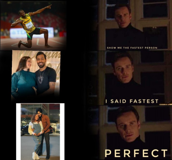 drivercorner's tweet photo. The sensational singer who came with a bang in the Bollywood industry #NehaKakkar who recently married #RohanpreetSingh is now expecting a baby. After @hardikpandya7 had an early baby people are creating funny memes to this incident but are sure happy for the star. https://t.co/zWoN36JxPn