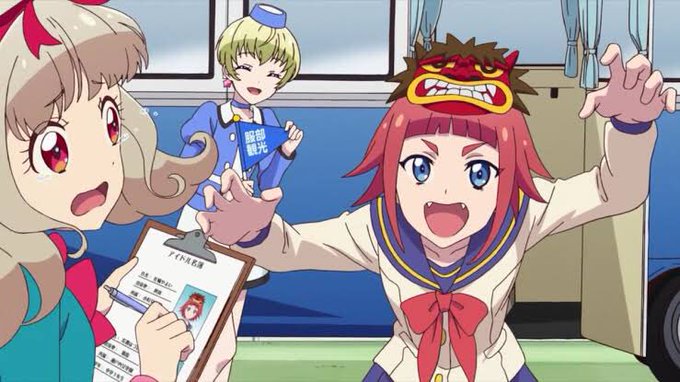 花輪やよいのtwitterイラスト検索結果