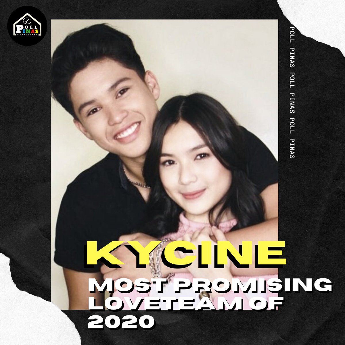 ✨ POLL PINAS FAVORITES OF 2020 ✨

📌 TOUGHEST LOVETEAM FANDOM OF THE YEAR 📌

RT FOR #AlDub
REQUOTE FOR #DonKiss
LIKE FOR #MarNigo

Voting is Until December 23, 2020 12PM

#PollPinas