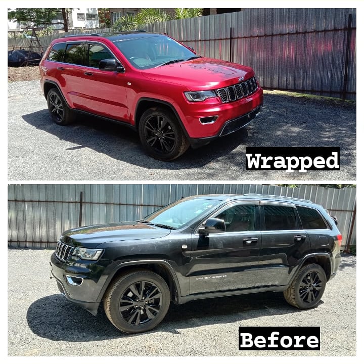 Phantom Wrap tweet media