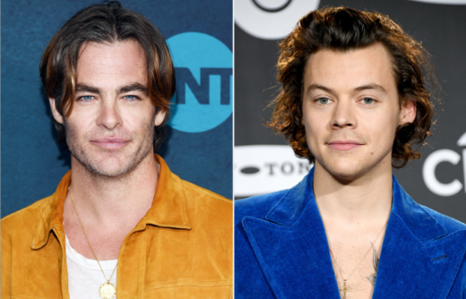 486Mac's tweet photo. @HarryArgentina @Harry_Styles Dijo Chris Pine, de 40 años, a @Peolpe "No podría ser más amable, más amable, quiero decir, en realidad, me sorprendió este chico. Es increíblemente genial " sobre #HarryStyles  🎶💓🍉🌻🐠💖
 #FineLineOneYear  #DontWorryDarling https://t.co/ZNBhA1lwGn