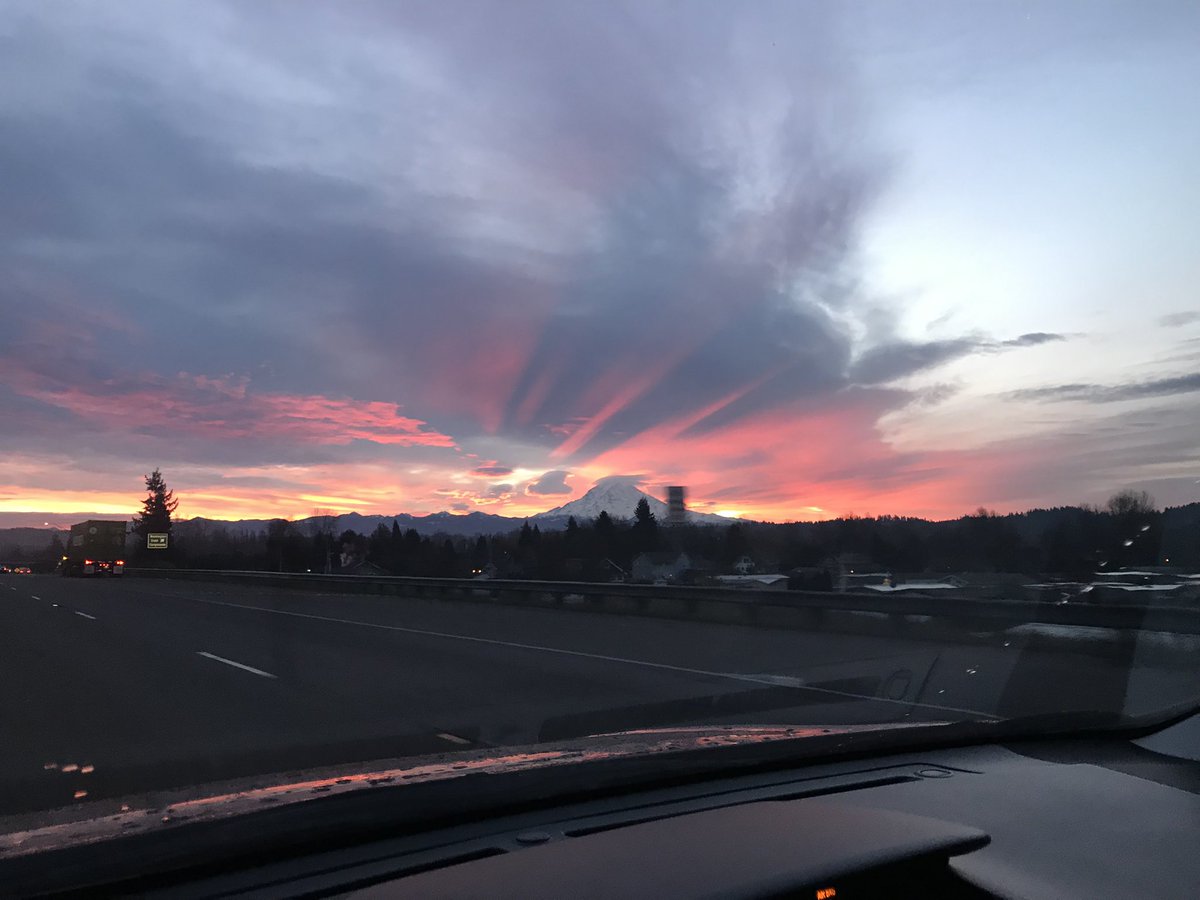 we can start with a banger