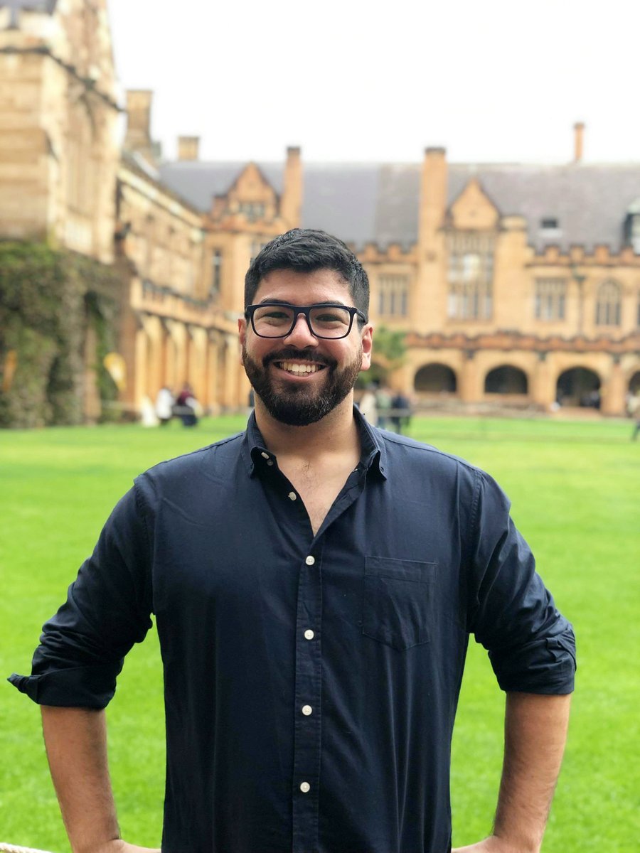 Motor Neuron Disease Research Centre (@mnd_mq) on Twitter photo Meet Masters student, @nkakaroubas from the Neurodegeneration Treatment group <a href="/LairdNeuroLab/">Laird Neuro Treatment Team</a>. Currently, Nicholas is creating and validating a zebrafish model to investigate the role of stress granule localisation in #ALS #MND🔬🐟#MNDatMQ Find out more: linkedin.com/in/nicholaskak… Meet Masters student, @nkakaroubas from the Neurodegeneration Treatment group <a href="/LairdNeuroLab/">Laird Neuro Treatment Team</a>. Currently, Nicholas is creating and validating a zebrafish model to investigate the role of stress granule localisation in #ALS #MND🔬🐟#MNDatMQ Find out more: linkedin.com/in/nicholaskak…