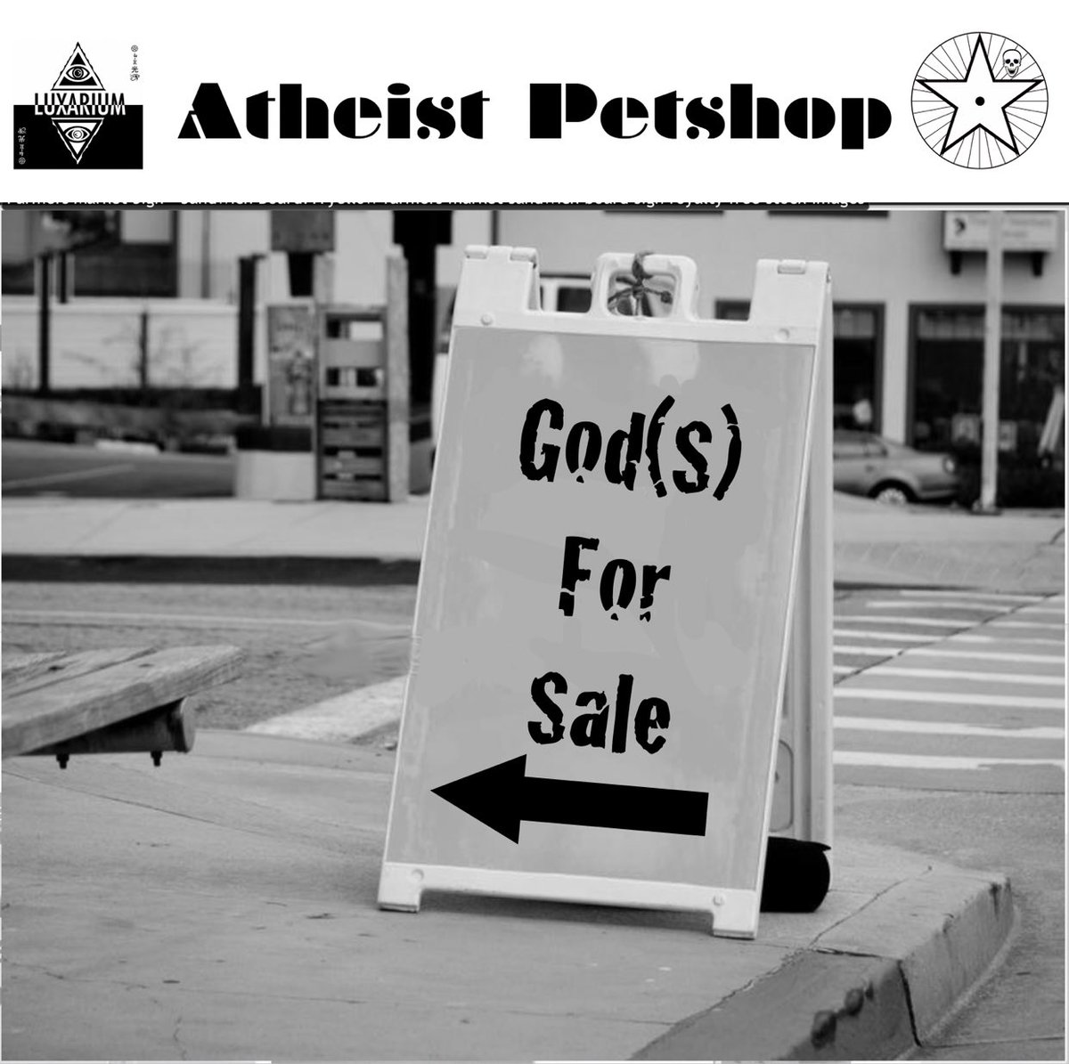 InejiroKoizumi's tweet photo. Just finished my #NeonCountry album. It’s 6 tracks of Expressionist Doom EDM supporting an intricate tapestry of Fiddles, Slide Guitars, and Twang. Say hello to Atheist Petshop. #EDM #Producer #CountryMusic https://t.co/q2LzeluaUQ