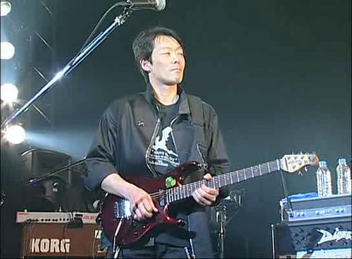 Music Composer: Tsuyoshi SekitoAlso someone who worked at Konami and did Music for Metal Gear 2 Solid Snake and Snatcher. Brave Fencer Musashi was the first game he worked on at Square and did the Music for!..20