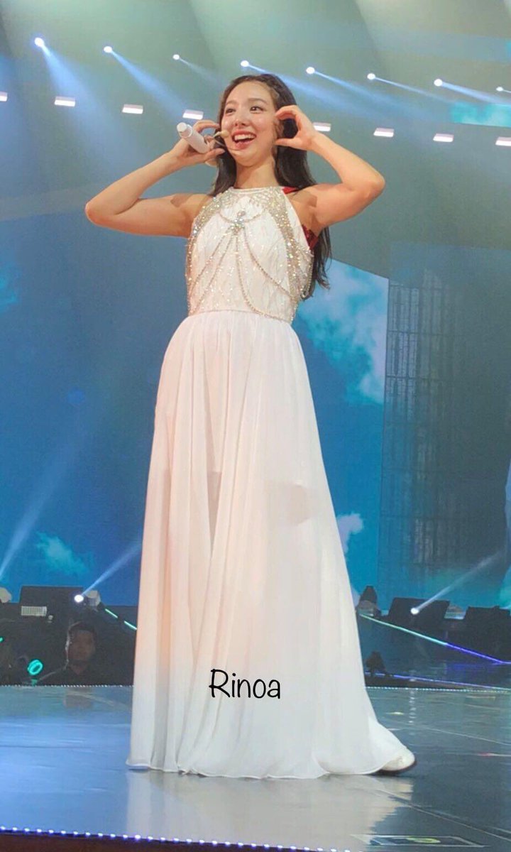 how im nayeon looks in real life; a thread