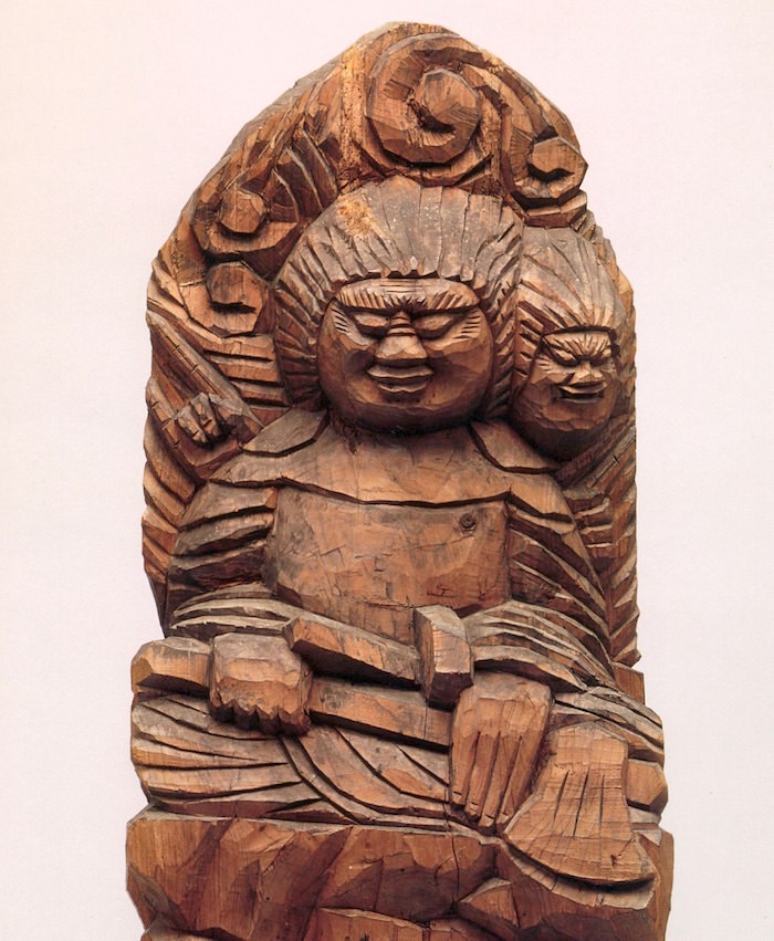 リンク 仏像好きとしましては両面宿儺は天部のイメージが強くてですね W 飛騨善久寺像なんかを見る限り 恐らく双身毘沙門天あたりから着想を得てこの像容になったのかなぁと まあ所謂まつろわぬ民を朝廷が悪く書いてるだけなので 実際にそんな人がいたわけ リンク 仏像好きとしましては両面宿儺は天部のイメージが強くてですね W 飛騨善久寺像なんかを見る限り 恐らく双身毘沙門天あたりから着想を得てこの像容になったのかなぁと まあ所謂まつろわぬ民を朝廷が悪く書いてるだけなので 実際にそんな人がいたわけ