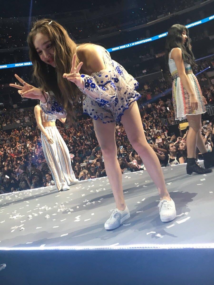 how im nayeon looks in real life; a thread