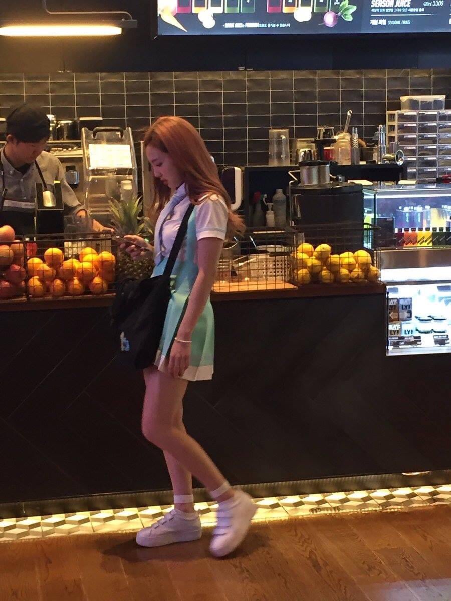 how im nayeon looks in real life; a thread