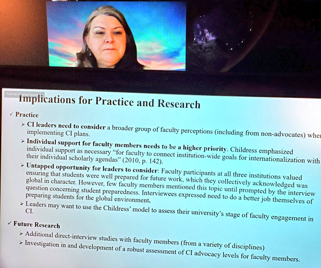 RalphPHall's tweet photo. Congratulations to Dr. Lindy Cranwell for successfully defending your dissertation today entitled "University Comprehensive Internationalization (CI): Faculty Meaning-Making, Motivations, and Perceptions for Engaging Globally" @VTSPIA @VTCAUS  @VT_PGGSA @VTIPG https://t.co/jjp63F60iI
