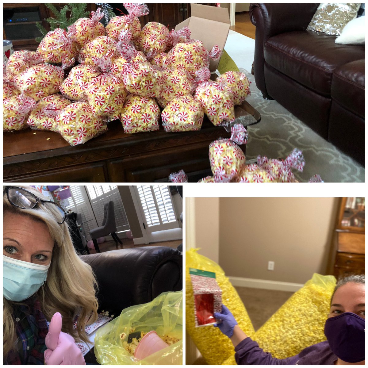 Medlock Bridge PTO tweet media