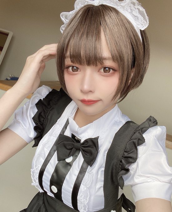 コスプレイヤー月乃うららのTwitter画像48