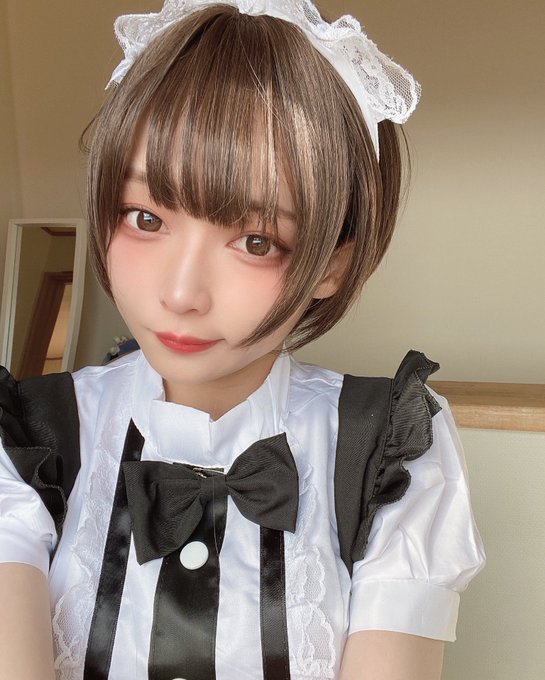 コスプレイヤー月乃うららのTwitter画像49