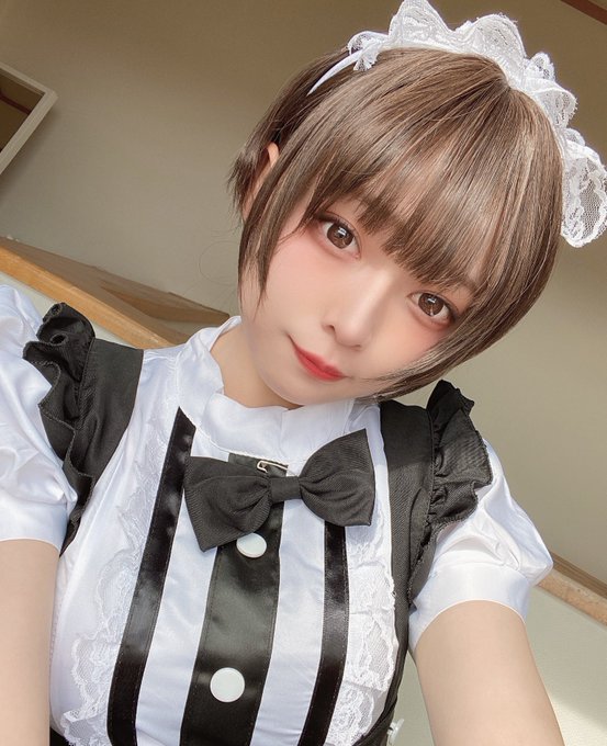 コスプレイヤー月乃うららのTwitter画像51
