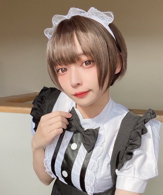 コスプレイヤー月乃うららのTwitter画像50
