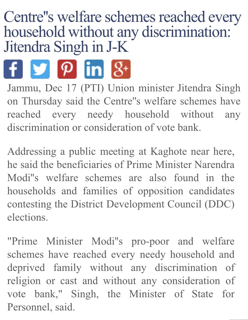 DrJitendraSingh's tweet photo. #DDC_Election #JammuAndKashmir
Opposition candidates also seeking votes in Modi’s name
Outlook: https://t.co/XtEeDXR87K
Daily Excelsior: https://t.co/TQM2TehPTw
Devdiscourse: https://t.co/kOqgeHg5tD
Yahoo News: https://t.co/i4QuhCCNuR https://t.co/RbIrAuEg9v