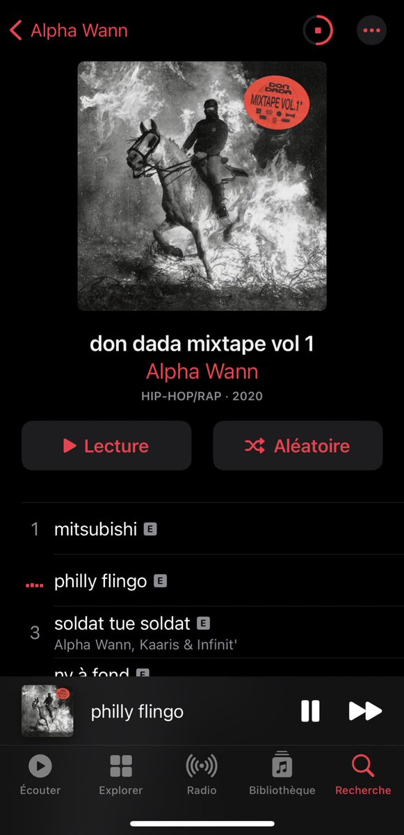 freezecorleone's tweet photo. Courrez consommer la don dada mixtape @AlphonsoTheDon 📀📀📀 https://t.co/5pQfsEVj0i