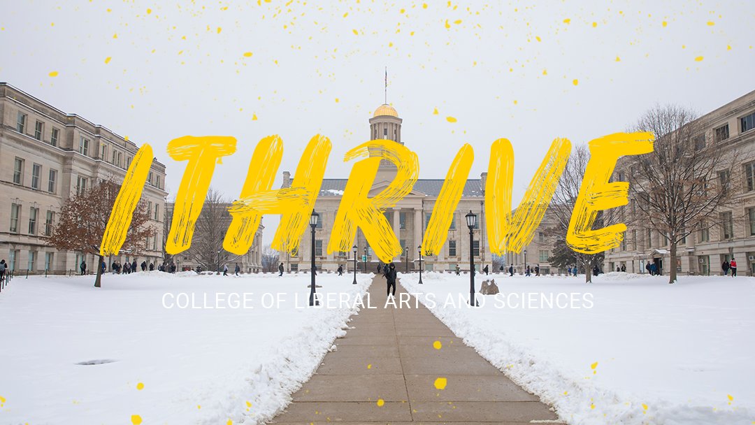 UIowaCLAS's tweet photo. Congratulations, Hawks! We've reached the end of our fall semester, and it's time to take some time for yourself. Whether you are planning to work or rest during your month off, remember to take some time to recharge and #MaskUpIA! #IThrive #uiclas #hawkshelphawks https://t.co/NTO9n0WcMA