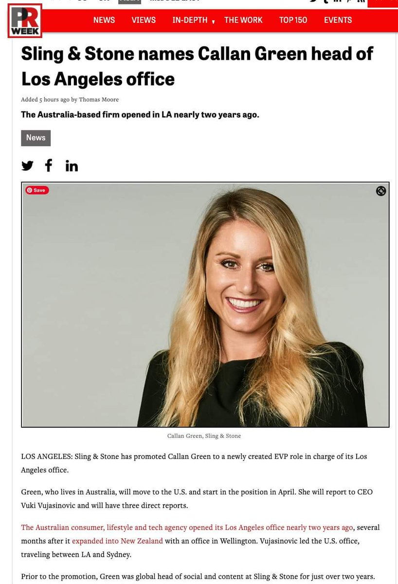 There's much to be excited about in 2021!