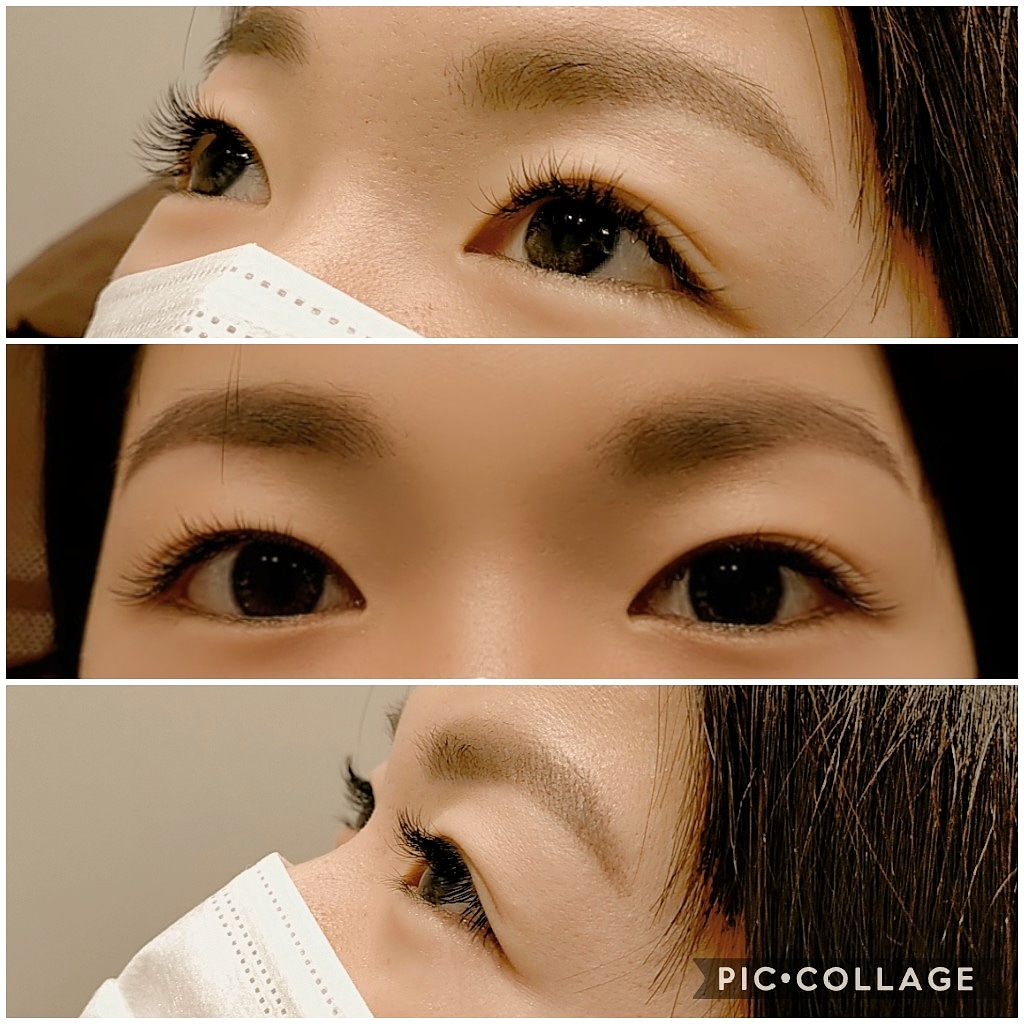 マツエクデザイン