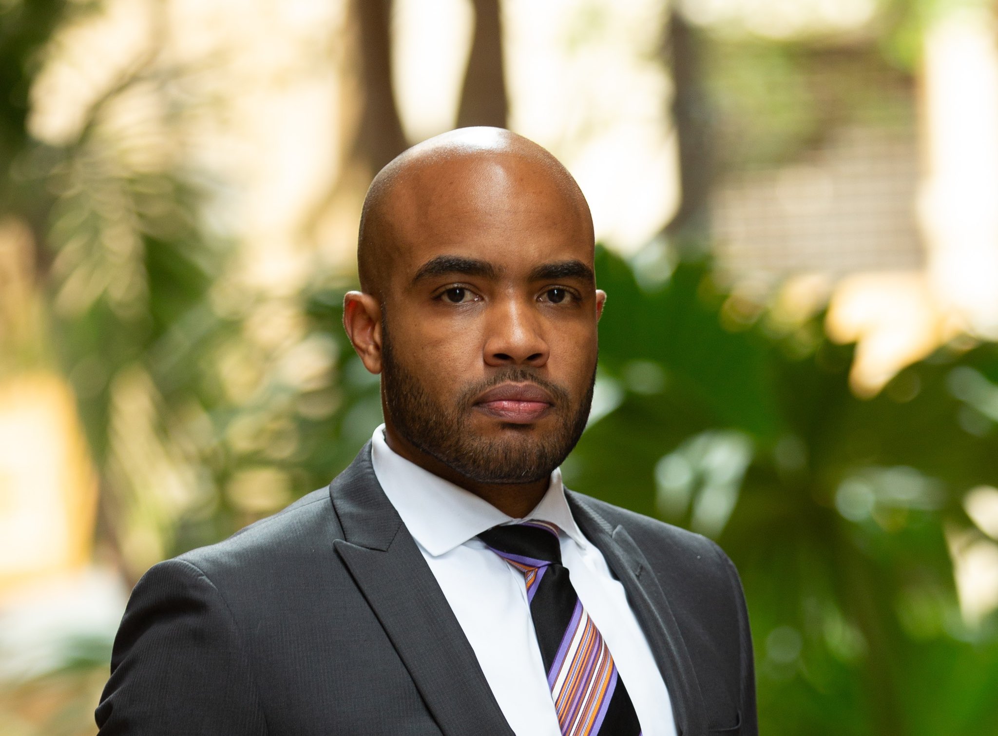 Detroit Griot on Twitter "Hilton Napoleon II graduated from Cass Tech