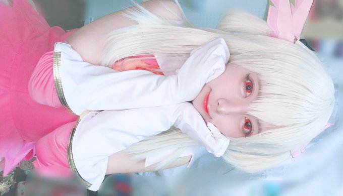 コスプレイヤー未完のやんのTwitter画像37