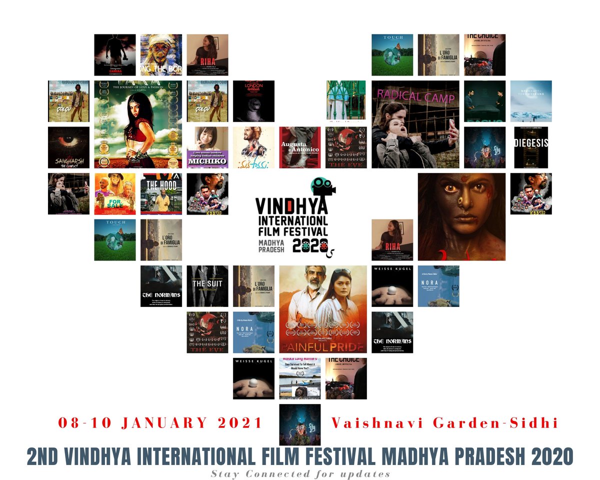 viffmp's tweet photo. Visitors Registration open. Limited Seats .... Kindly visit for registration on
https://t.co/pwLtlla8nx 

#VIFFMP #MadhyaPradesh #mptourism #filmfestival2020 #filmfestival https://t.co/aC9VEMy9NX