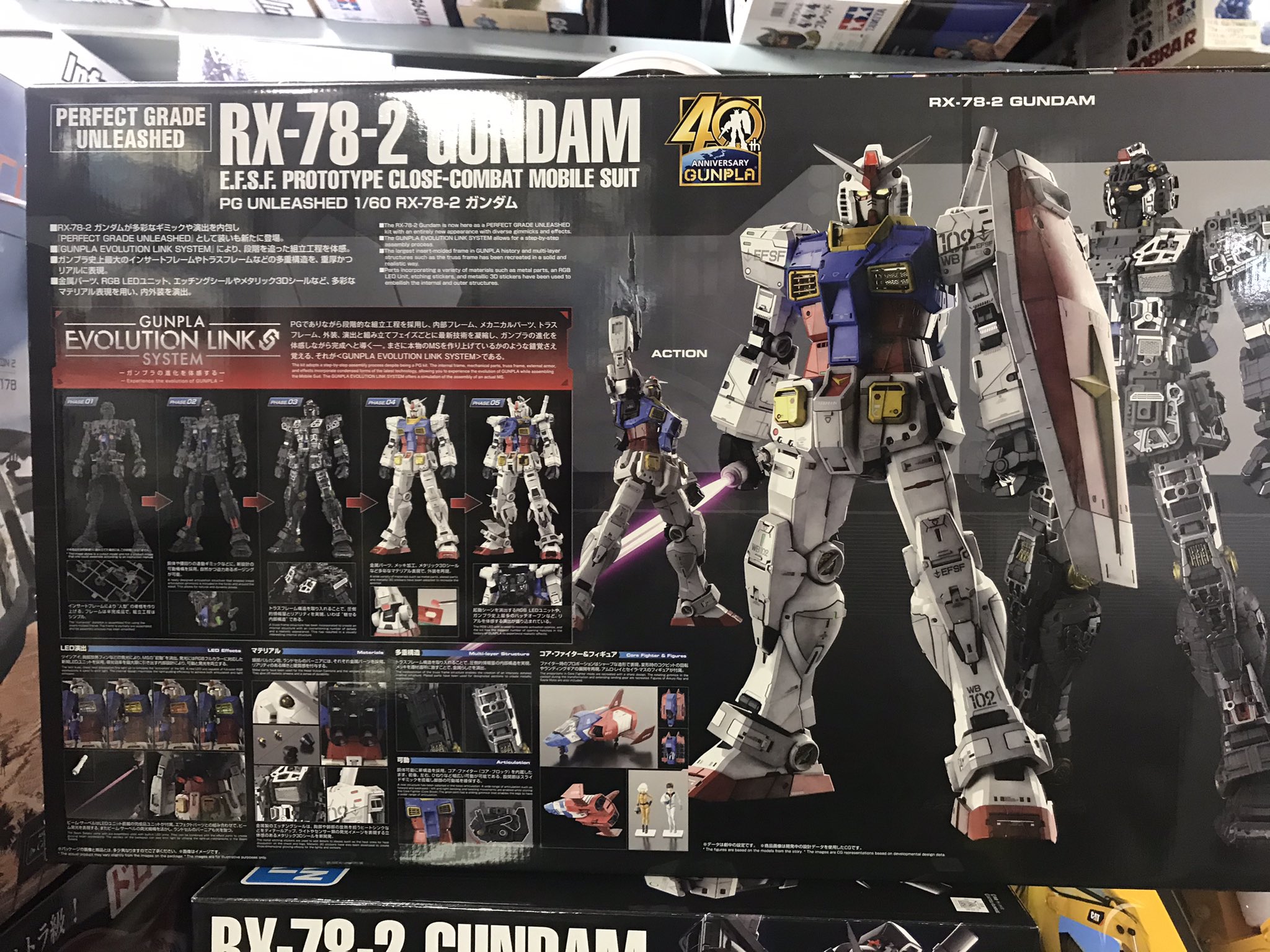 オーム模型 重要なお知らせ バンダイスピリッツ Pg Unleashed 1 60 Rx 78 2 ガンダム 予約分で完売ですm M 2月と3月に再販がありますが 2月分もご予約でほぼ埋まりつつあります オーム模型 重要なお知らせ バンダイスピリッツ Pg Unleashed 1 60 Rx 78 2 ガンダム 予約分で完売ですm M 2月と3月に再販がありますが 2月分もご予約でほぼ埋まりつつあります