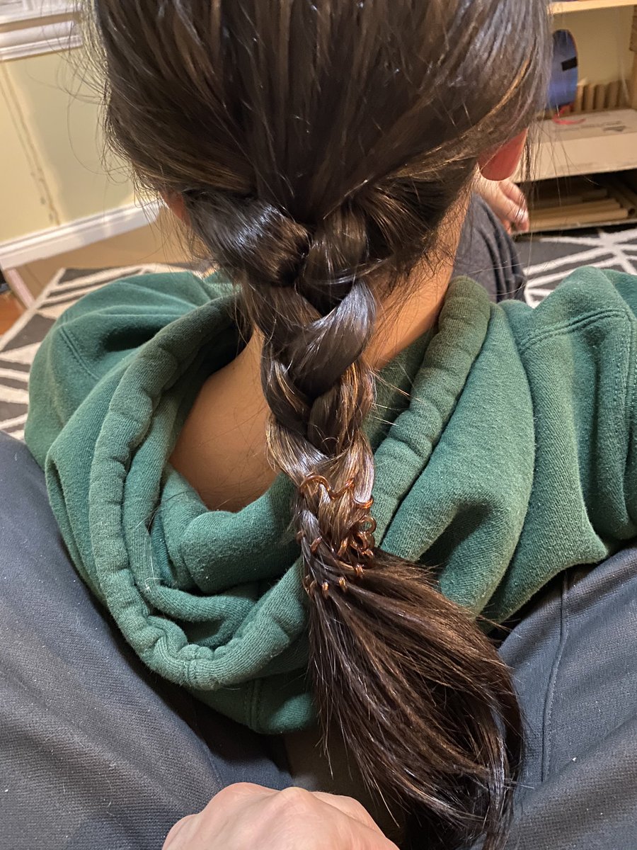 HandsomeRansom7's tweet photo. How did I do gang? @JuliaPontarelli likes it! https://t.co/al6lGZP8K2