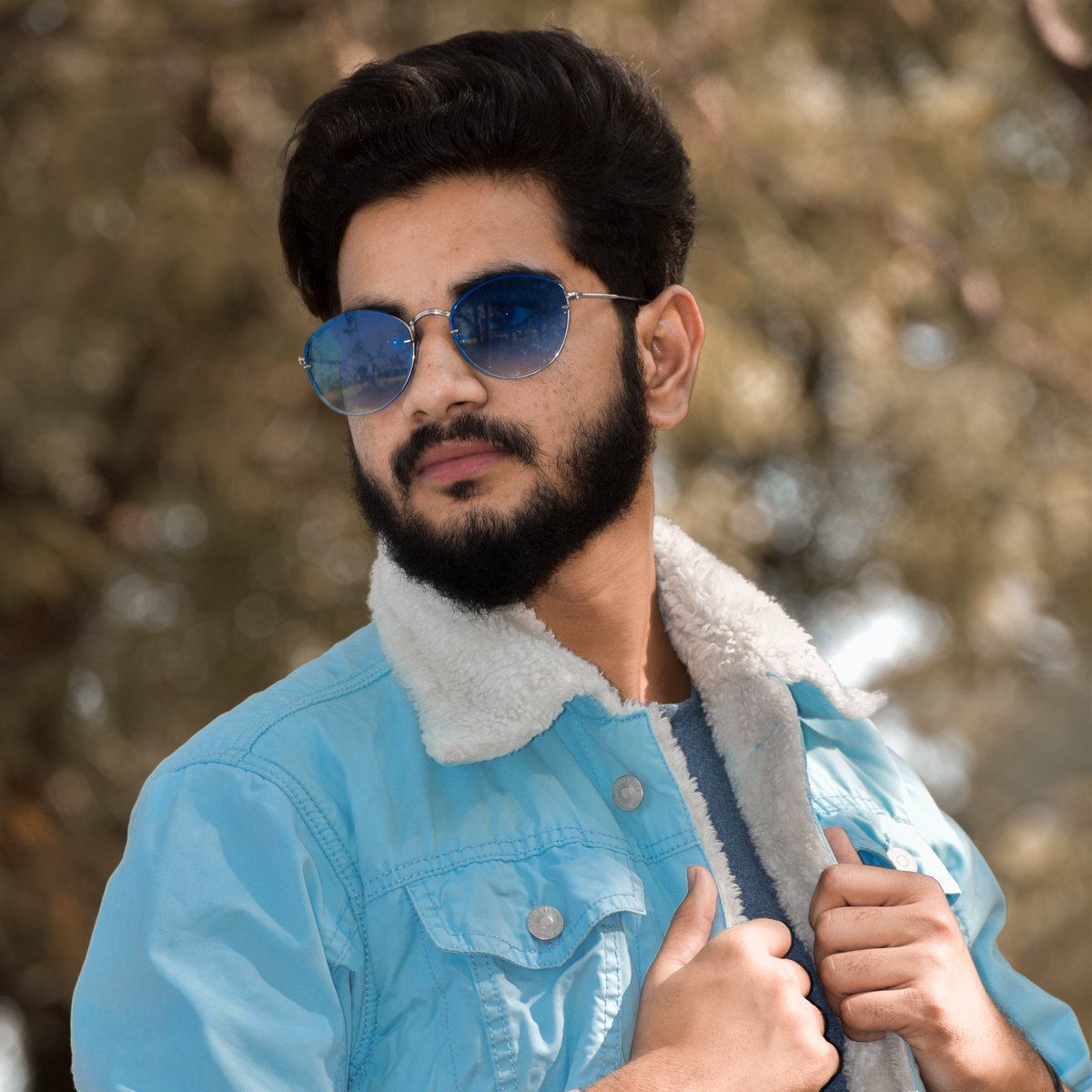 _imvsharma's tweet photo. #NewProfilePic https://t.co/srB1RuPS68