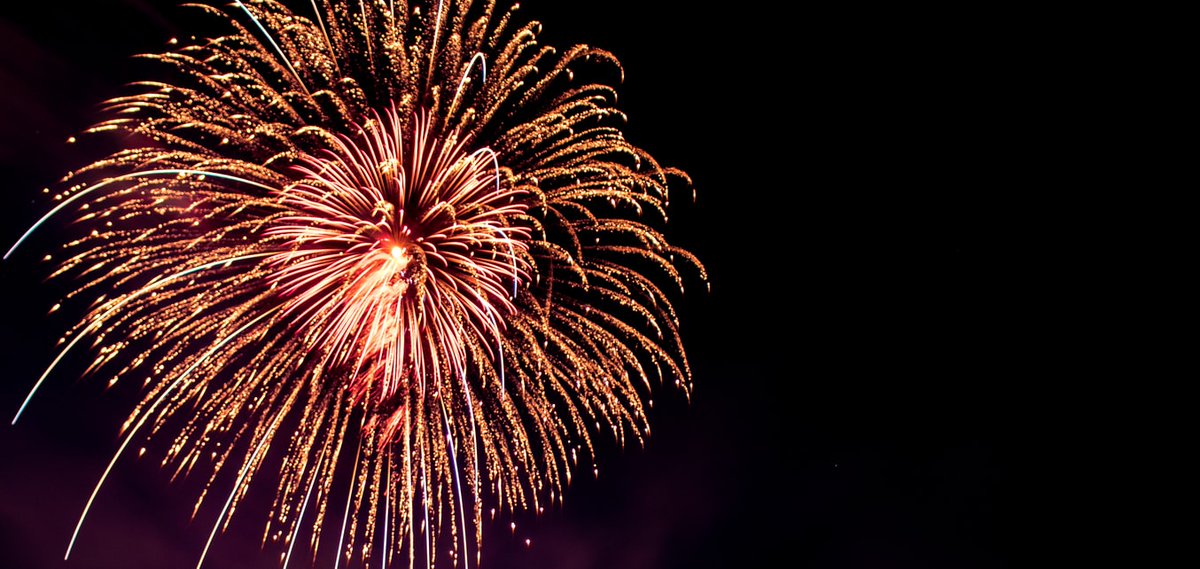 YourDUSA's tweet photo. Tonight we say goodbye to an unforgettable yet challenging year as we reel in the long awaited 2021! 🎆

So grab the confetti, prep prime position for the fireworks and pop the bubbly, because we're ready for a new year like no other...

Photo by Jared Berg on Unsplash

#YourDUSA https://t.co/BW8P9K2zJC
