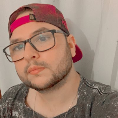 JrMacedo's tweet photo. #NovaFotoDoPerfil https://t.co/cUEa29ofn8