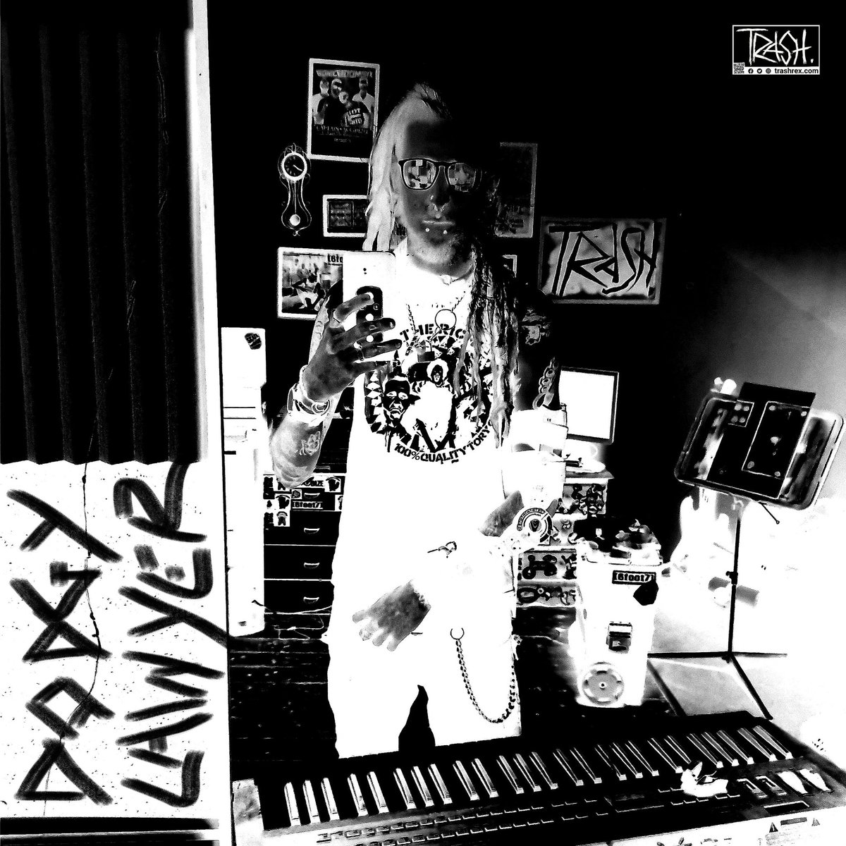 Listen to Dodgy Lawyer by Tommy Shazam on #SoundCloud
soundcloud.app.goo.gl/5kdwu