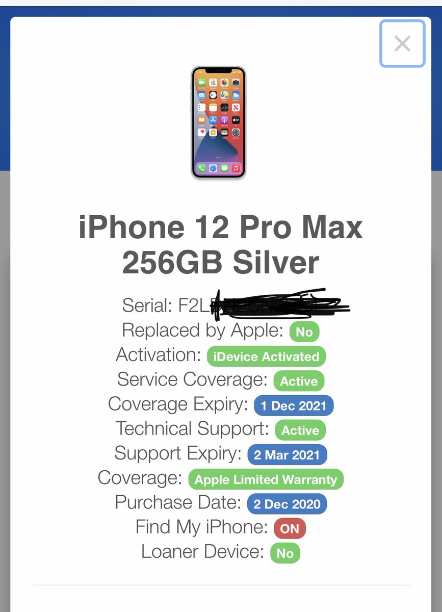 Trong icloud tweet media