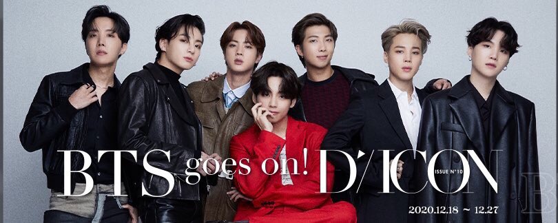 sevenwonder_'s tweet photo. BTS × DICON 📸
#BTSDICON #btsdispatch #LifeGoesOnWithBTS @BTS_twt https://t.co/i7ymzNzVBf
