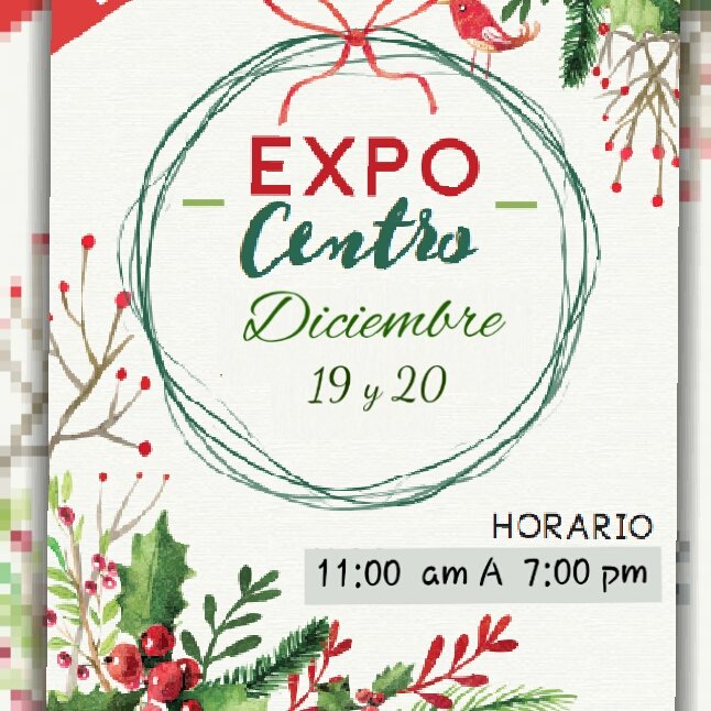 ExpoCentro tweet media