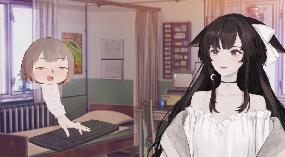otacoman69's tweet photo. LETS FUCKING GOOOOOOOOOOOOOOOOOOOOOOOOOOOOOOOOOOOOOOOOOOOOOOOOOOOOOOOOOOOOOO
DOMO VTUBER DEBUT TODAY!
(Forgot the tag)
#chaimes https://t.co/dpbtZBLItz