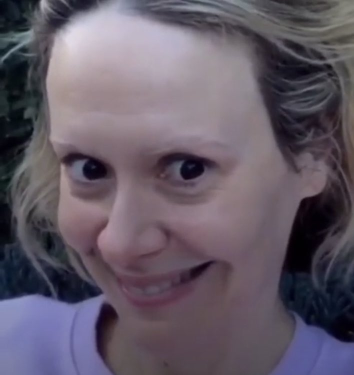 SAY HAPPY BIRTHDAY TO SARAH PAULSON                                                   