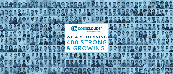 CodeClouds tweet media