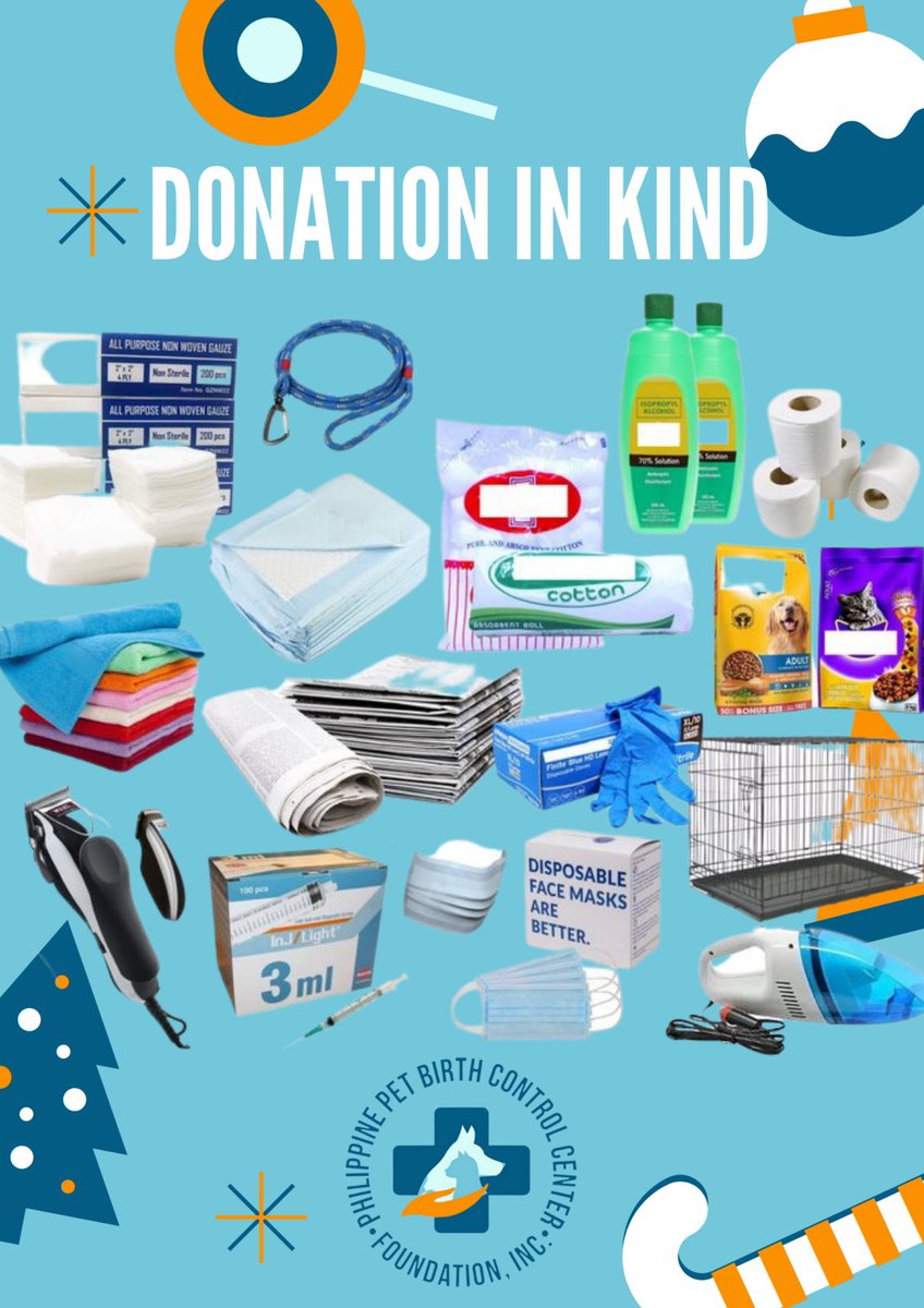 PPBCC_Official's tweet photo. We've put a gift box outside our Neuter Clinic where you can leave little donations 🥰

All kinds of donations we be very much appreciated 🥰

#Donate
#PPBCCNeuterClinic
#PPBCCVetClinic
#makeachangeincompanionanimalwelfare https://t.co/T17JkBxNR4