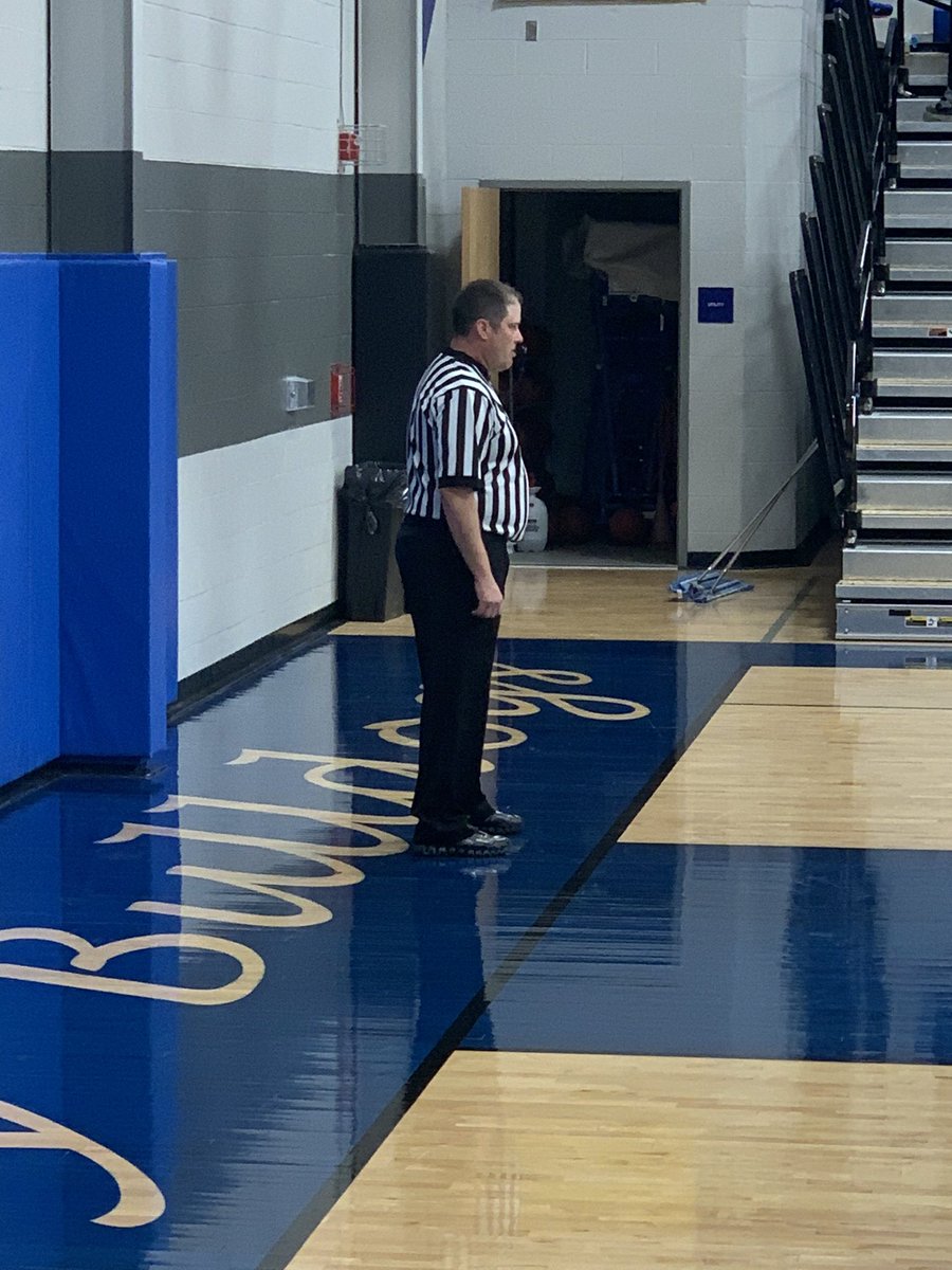 CBOA officials Brian Gorden, <a href="/MMu98/">LucMU98</a>, &amp; <a href="/JacobTaRhEeLs/">Jacob Taylor</a> officiated the varsity DH at New Franklin vs Tuscumbia. <a href="/MSHSAAOrg/">MSHSAA</a>