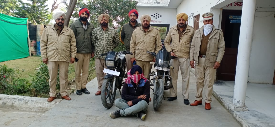 Sub Division Phillaur Jalandhar Rural Police tweet media