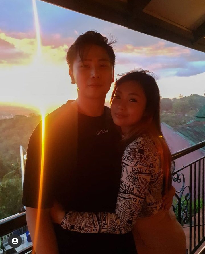 _iamraraa's tweet photo. #AgaChristmasWishGranted
@JaigaBatangas @OnlyToni2 https://t.co/Lfr9j0MwJQ