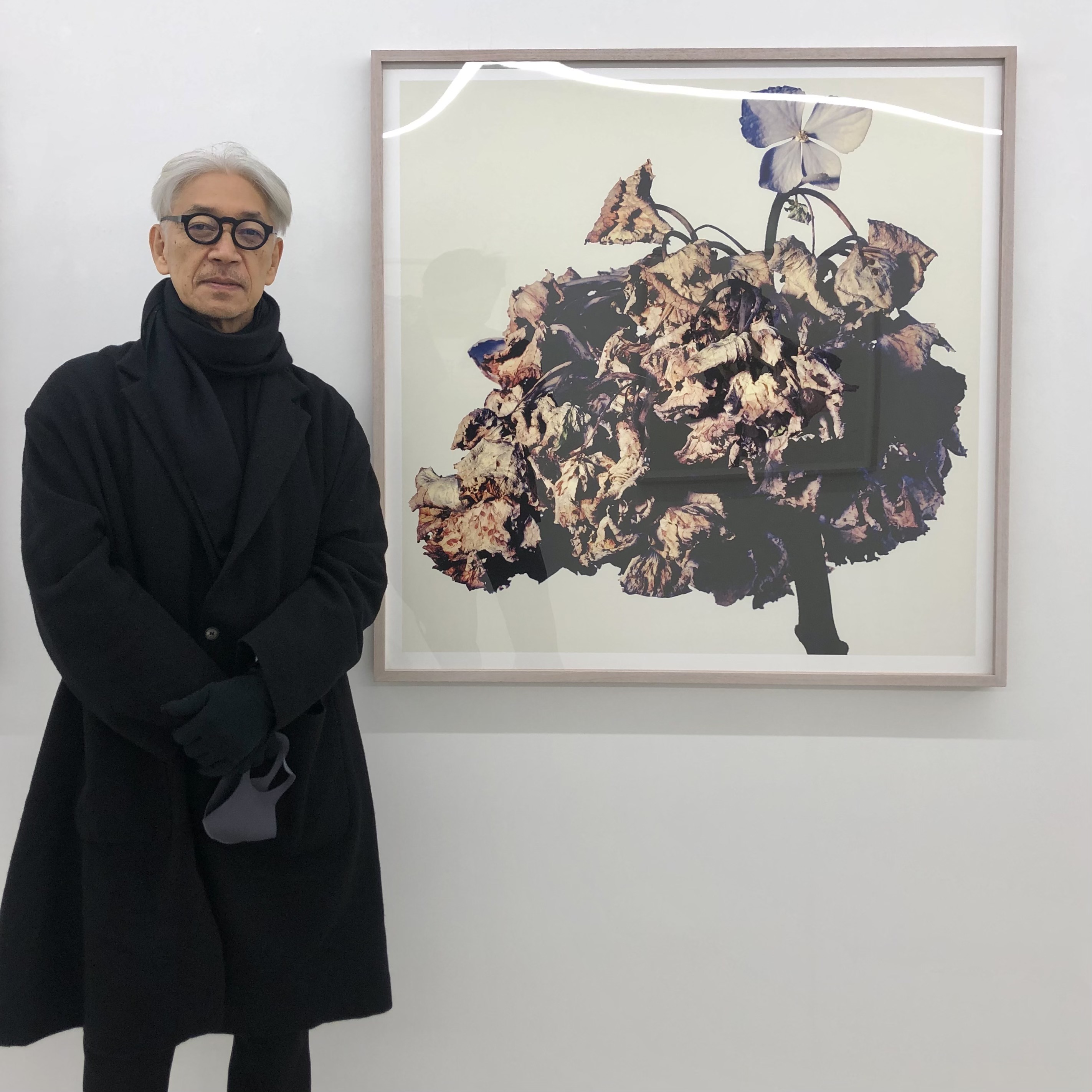 AKIO NAGASAWA Gallery | Publishing on X: 
