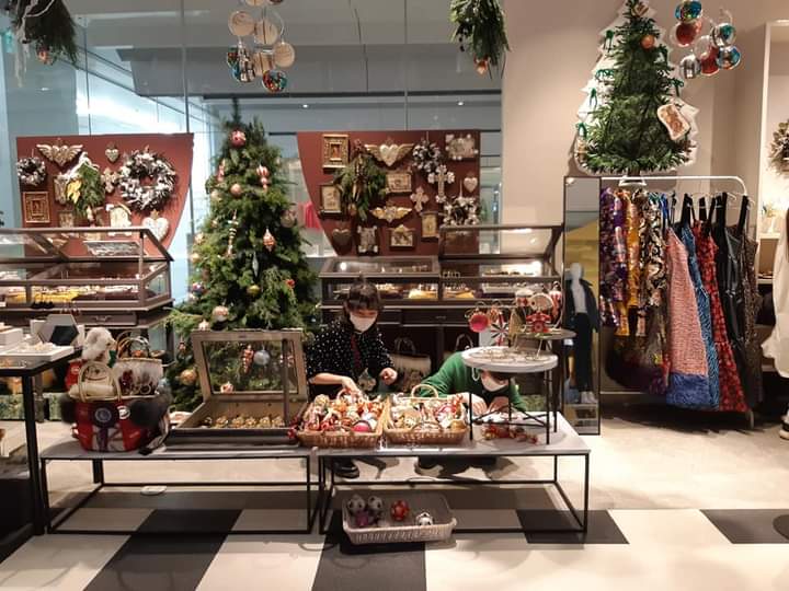 文化屋雑貨店 本店 Bunkayazakkaten Twitter