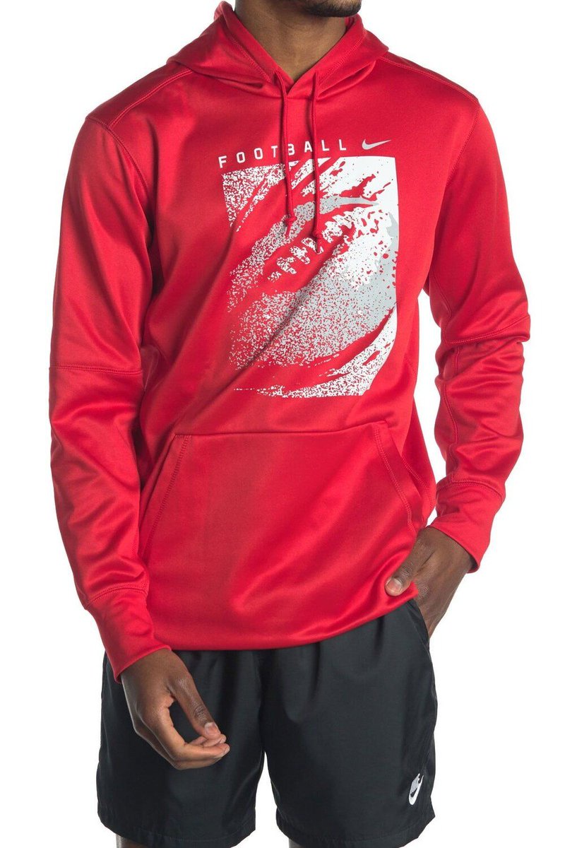 KicksUnderCost's tweet photo. Nike Therma Football Pullover Hoodies On Sale Over 30% Off!

Discount in cart, click here to order -> https://t.co/7SvbGdb1vt https://t.co/Tm7fK0O00g