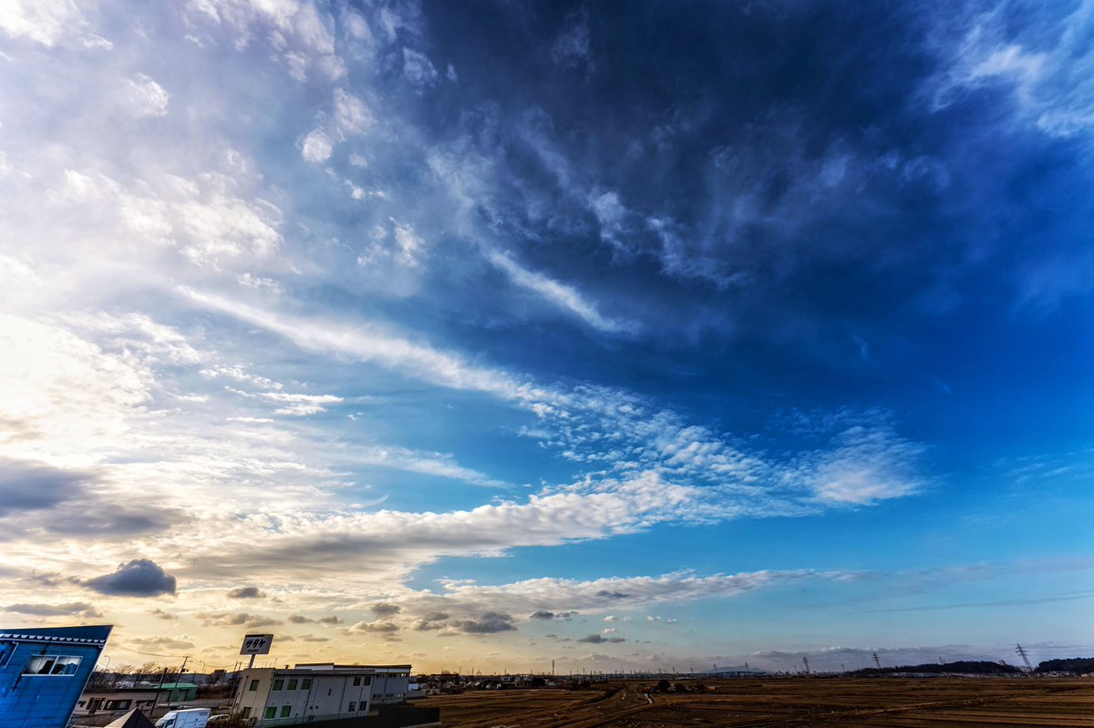 空のある風景 Twitter Search 空のある風景 Twitter Search