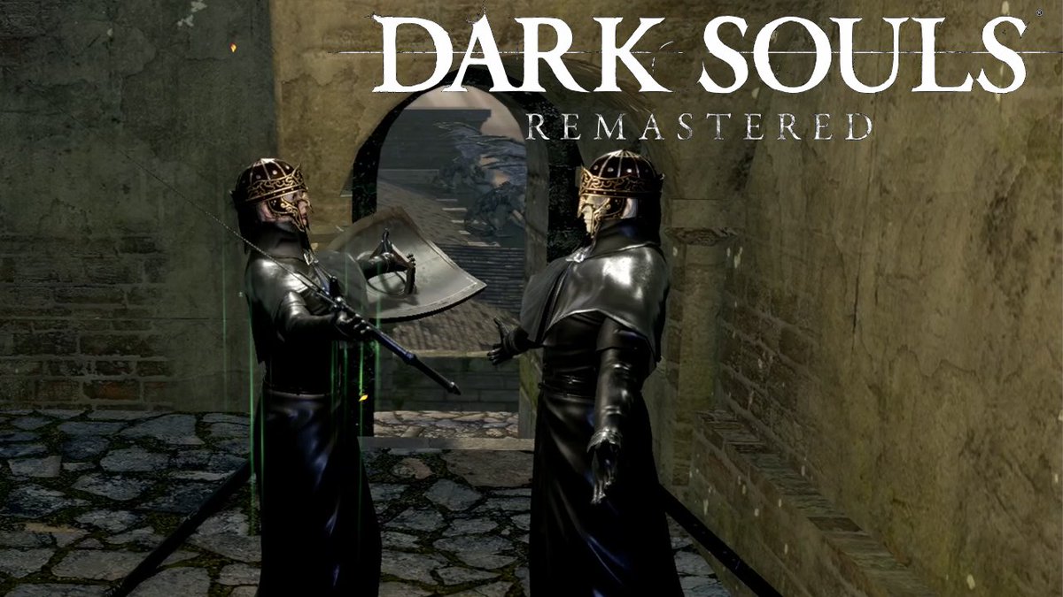 まひまひ ポケモン対戦実況 Ps5版デモンズソウル発売記念 Dark Soulsをオシャレ武器でまったり攻略 オンスモまで Ps4 Dark Souls ダクソ楽しい でもデモンズやりたいよ T T T Co Ohurhpi0gm ダークソウル ダクソ T Co