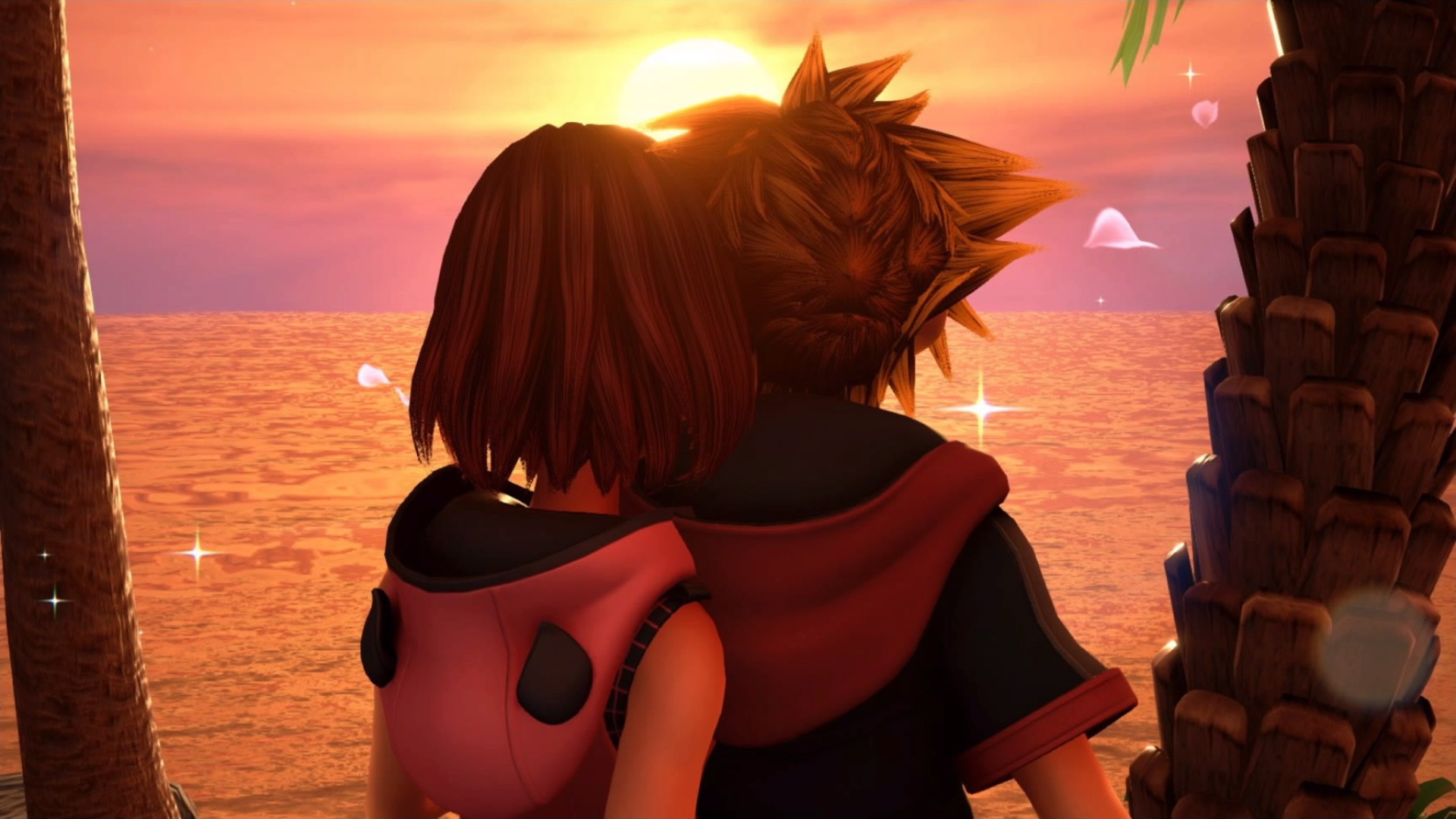 Ninjagirlsakura1 Waiting For Kh4! on X: 