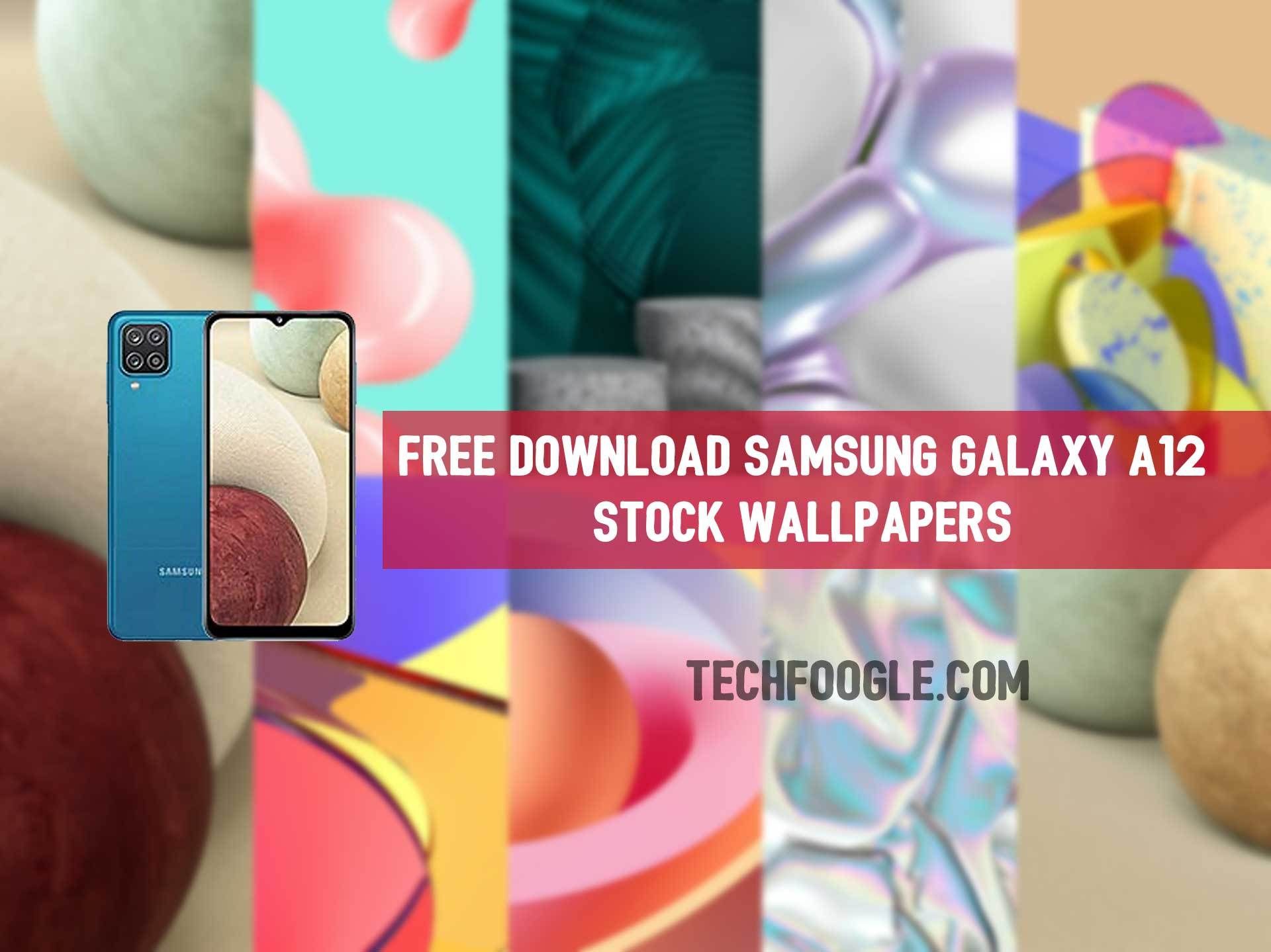 Samsung Galaxy A12 là một trong những sản phẩm nổi tiếng nhất của hãng Samsung. Với Tech Foogle on Twitter, bạn có thể tải miễn phí những hình nền đẹp nhất cho chiếc điện thoại Samsung Galaxy A12 của mình. 